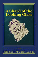 A Shard of the Looking Glass Cover